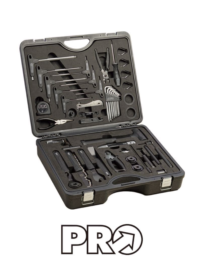 シマノPRO　エキスパート ツールボックス ほぼ未使用‼️