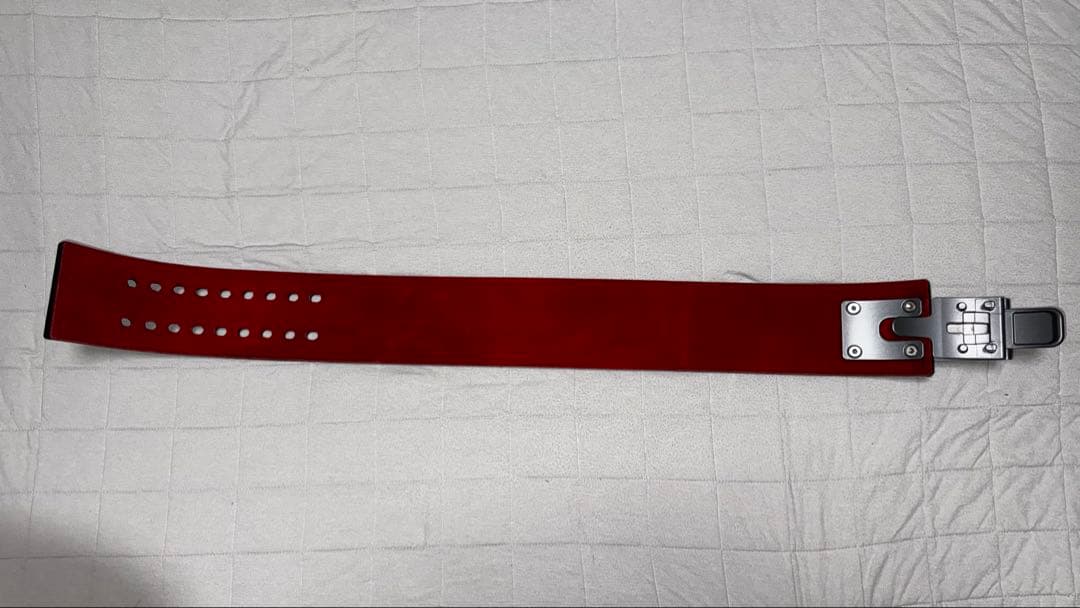 SBD トレーニングベルト 10mm Mサイズ