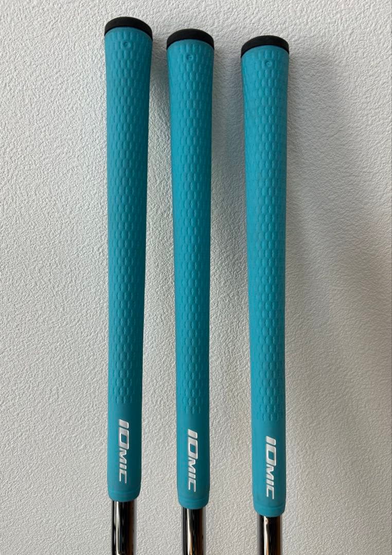 【特注品】Titleist タイトリストT100 2025 8,9,PWアイアン