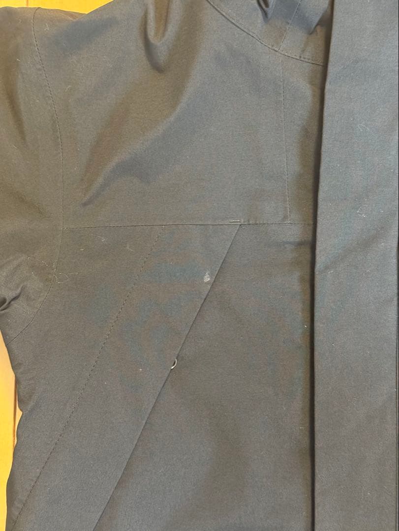 THE NORTH FACE スキーウェア上下セット 130cm