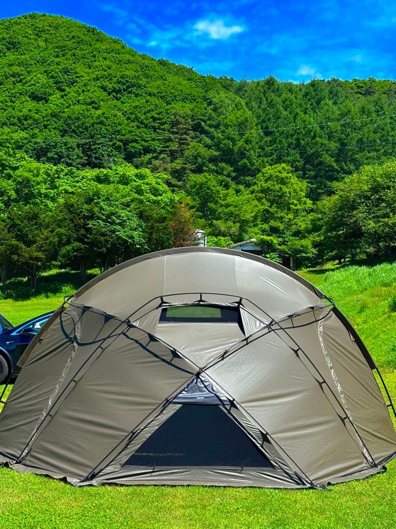 【超レア】TENTER ortus-X