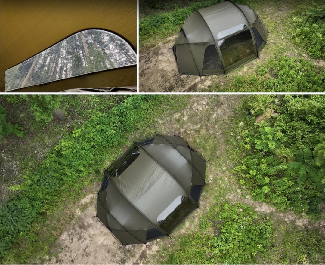 【超レア】TENTER ortus-X