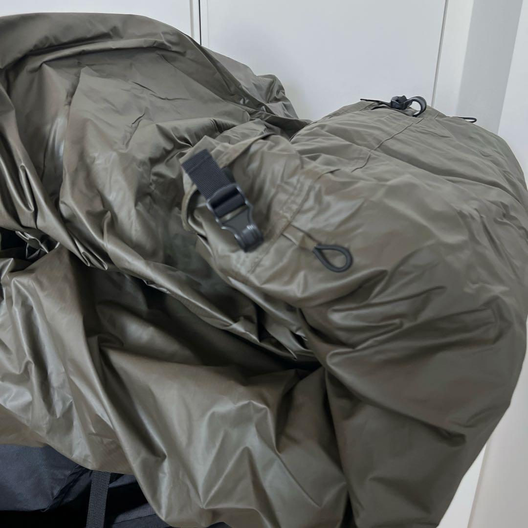 【超レア】TENTER ortus-X