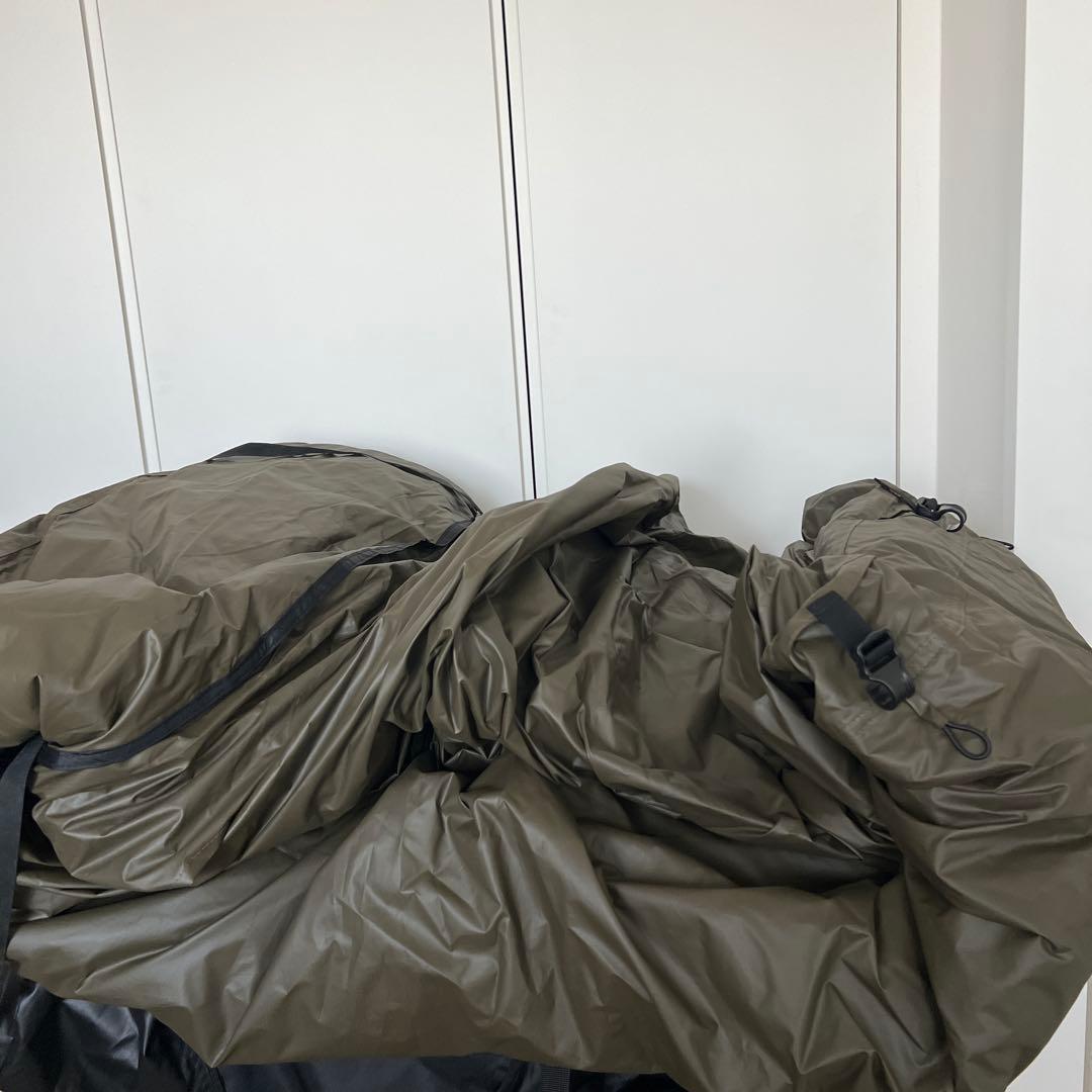 【超レア】TENTER ortus-X