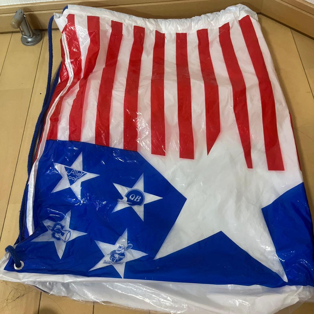 【未使用】 Wilson THE DUKE NFL公式球 アメリカンフットボール