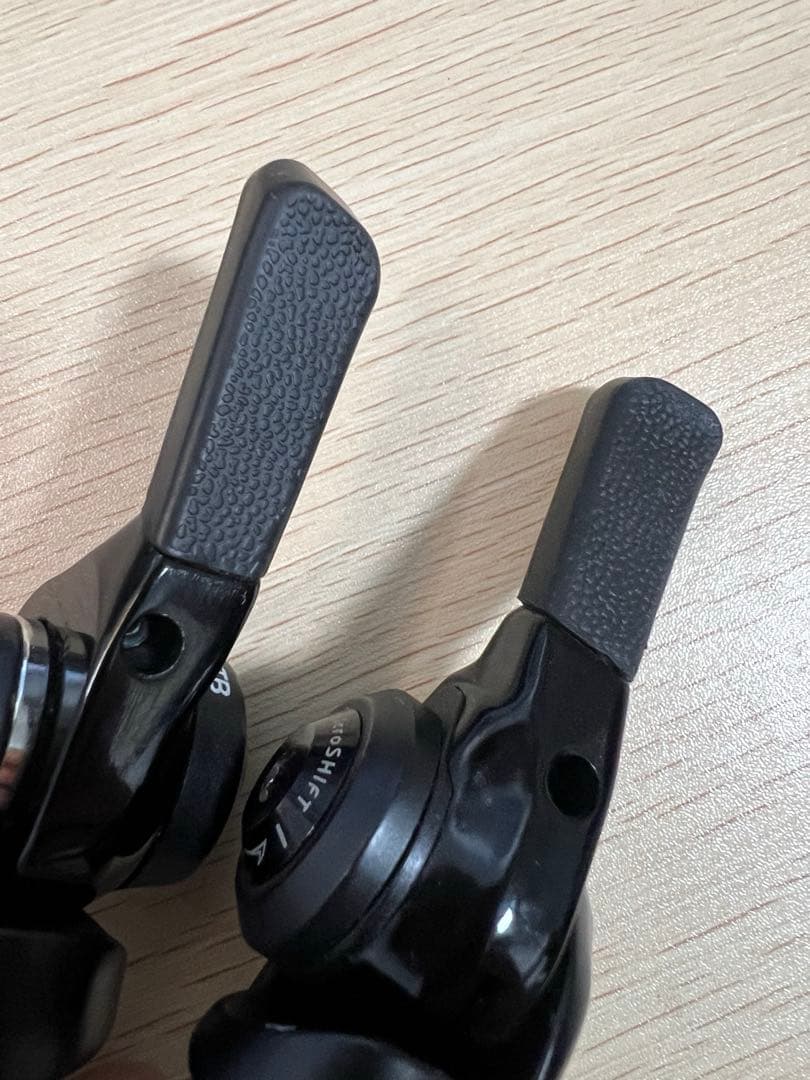 Microshift マイクロシフト バーエンドシフター 10s 2個セット