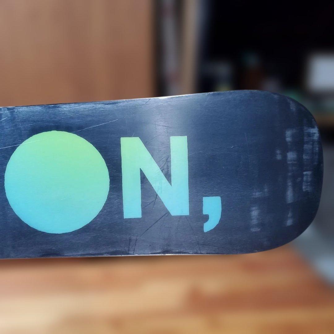 BURTON×FLOW×SALOMON 3点セット！ 2720