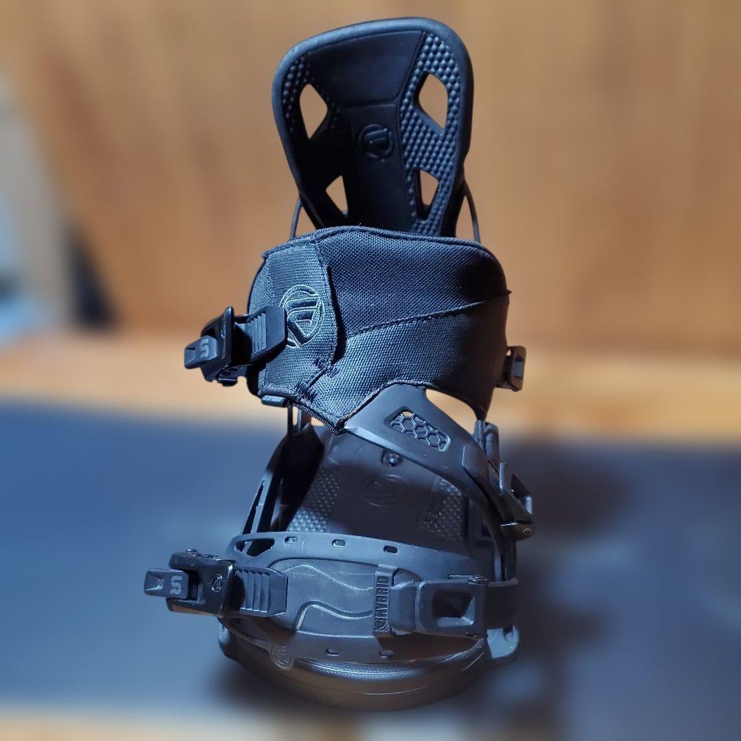 BURTON×FLOW×SALOMON 3点セット！ 2720