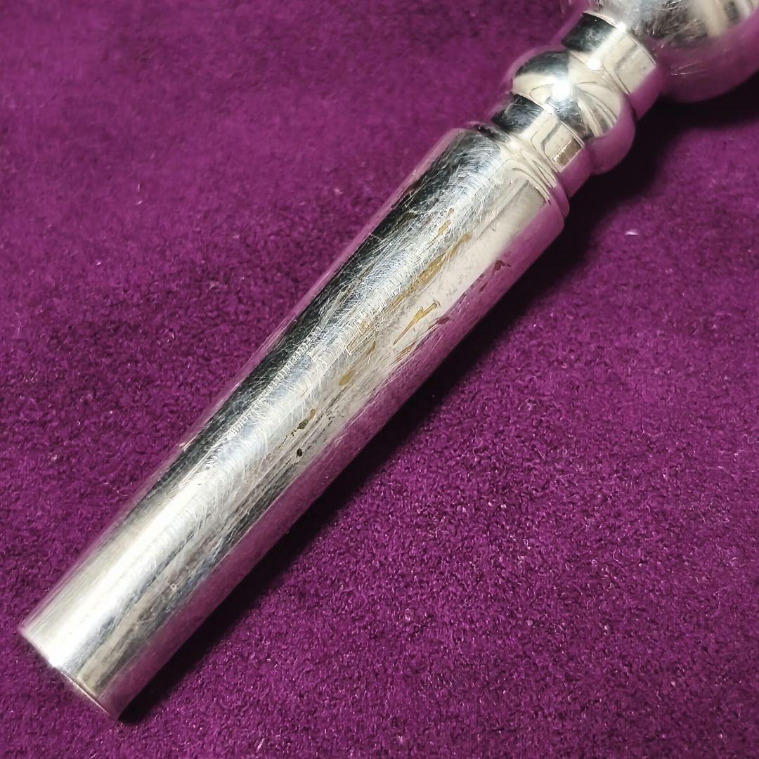Schilke 13A4A* 29 AA トランペットマウスピース