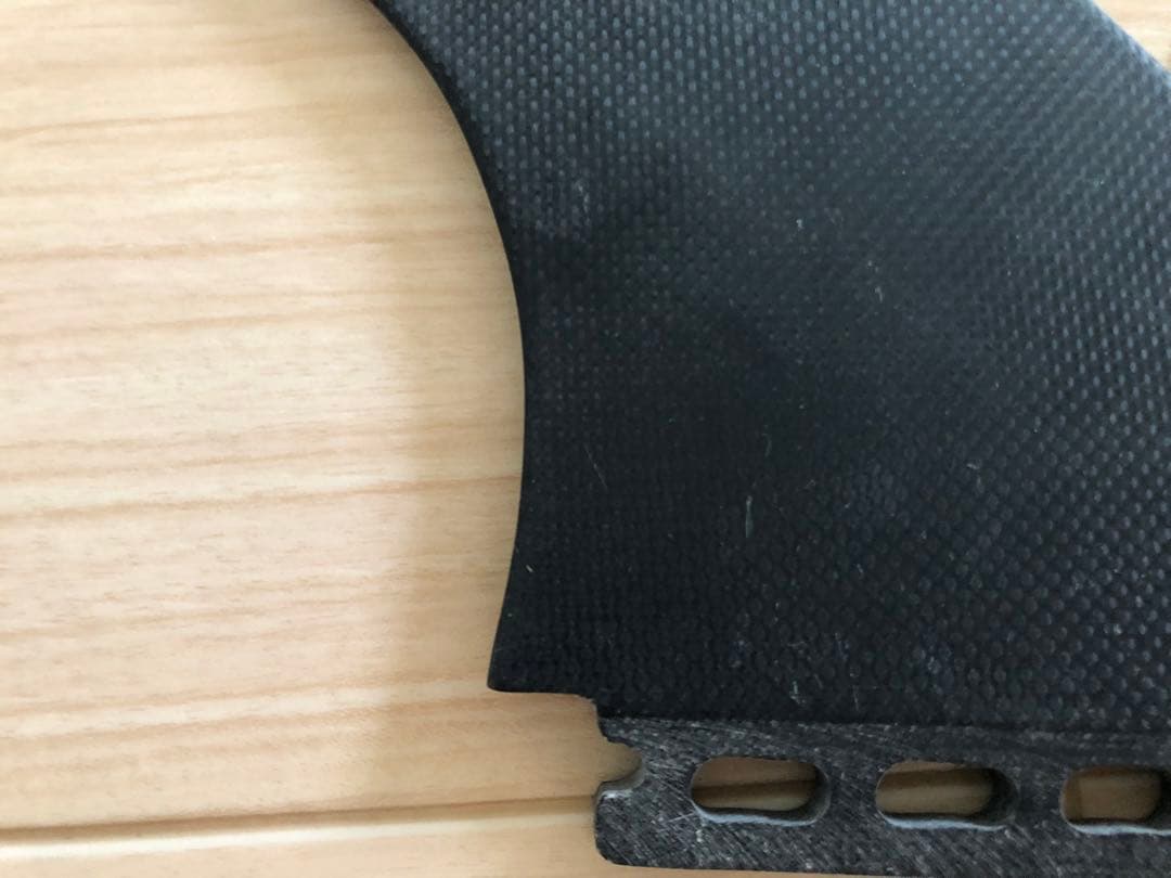 フューチャーフィン　ツインフィン　Raido surf