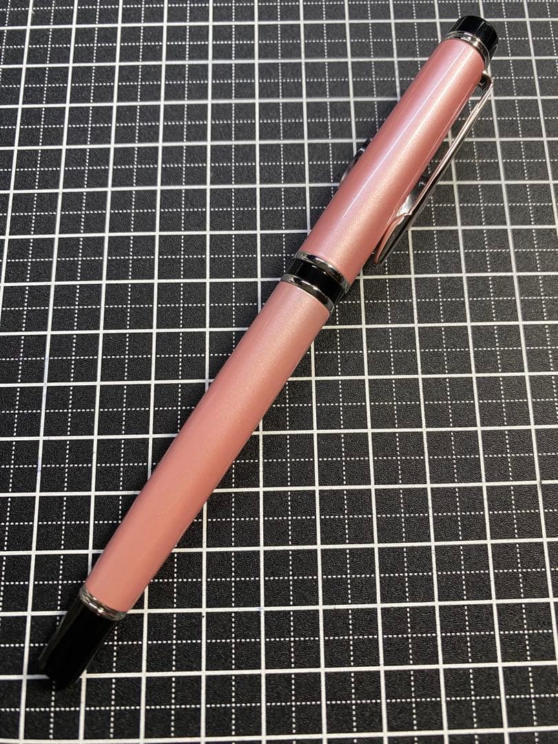 PILOT GRANCE NC SAKURA 万年筆　字幅F
