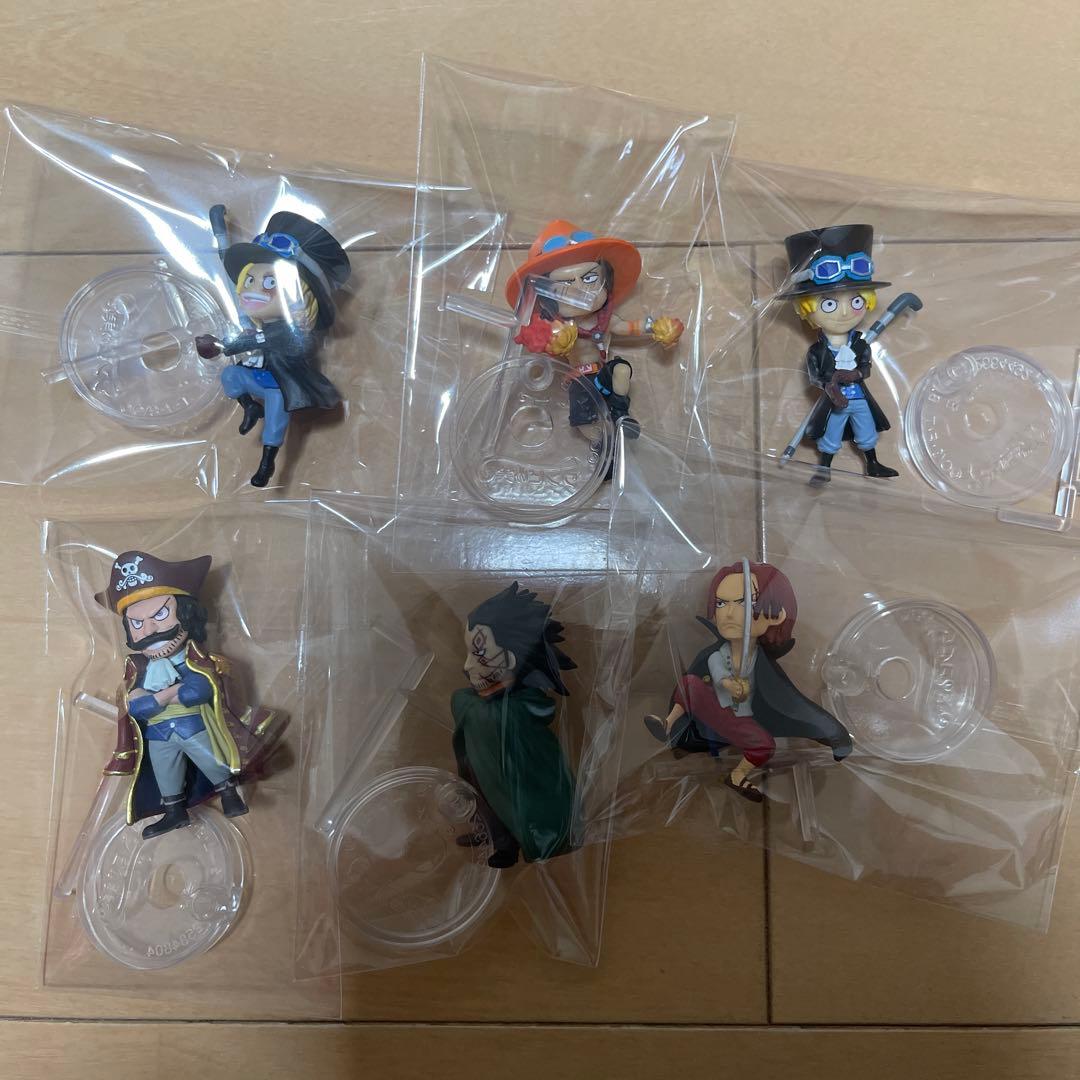 ワンピの実　まとめ売り