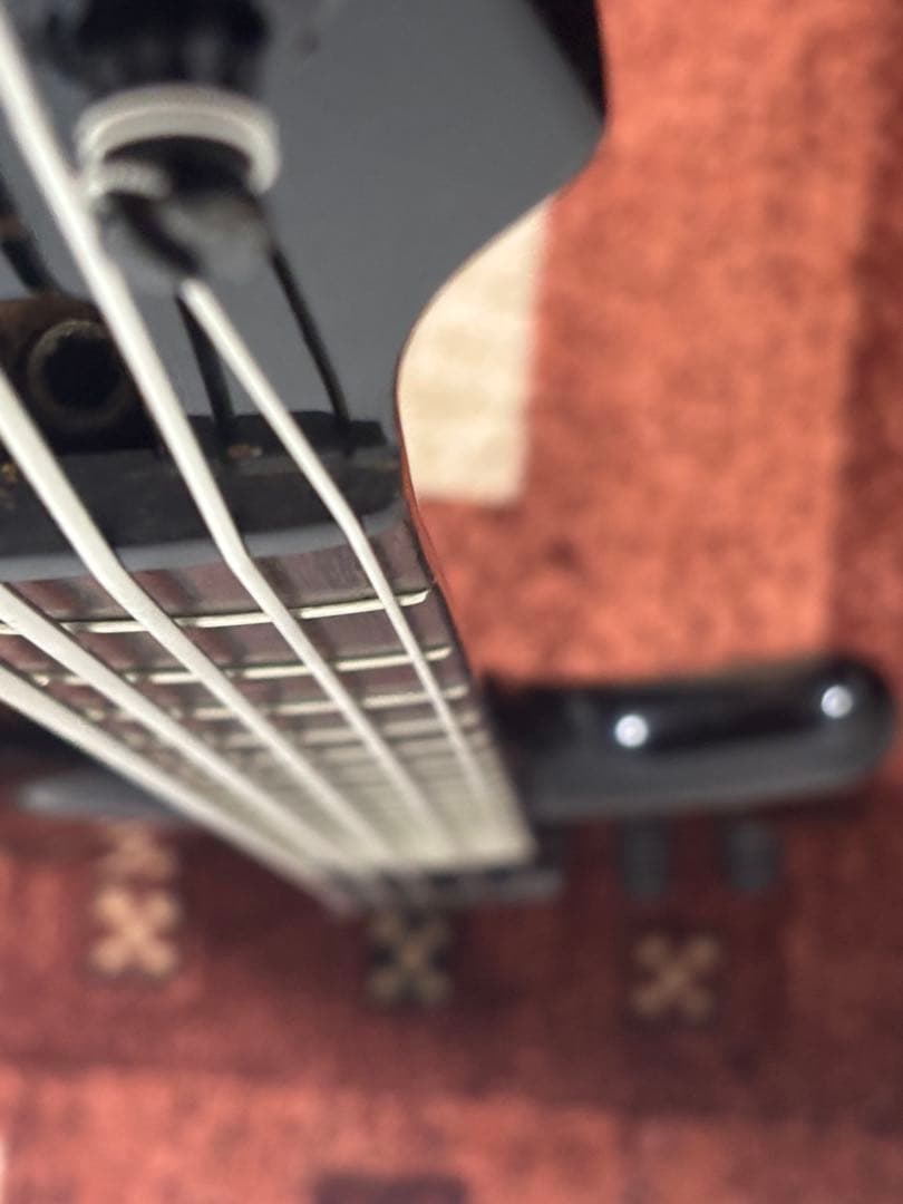 IBANEZ GSR305 5弦ベース