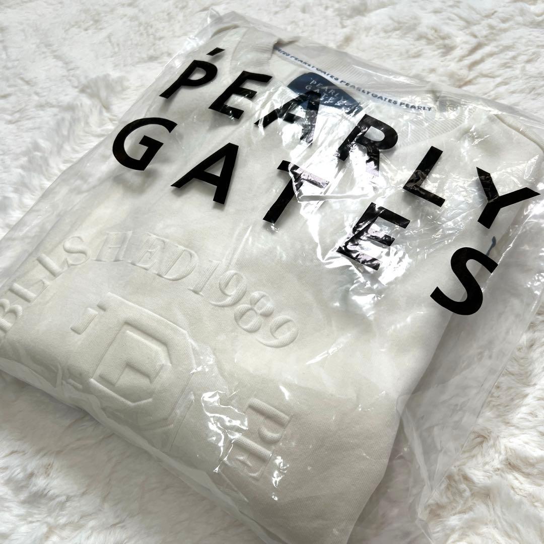 PEARLY GATESC/Peダンボールセットアップ