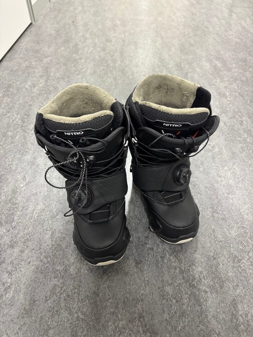 Burton フェリックス Step On® スノーボードブーツ