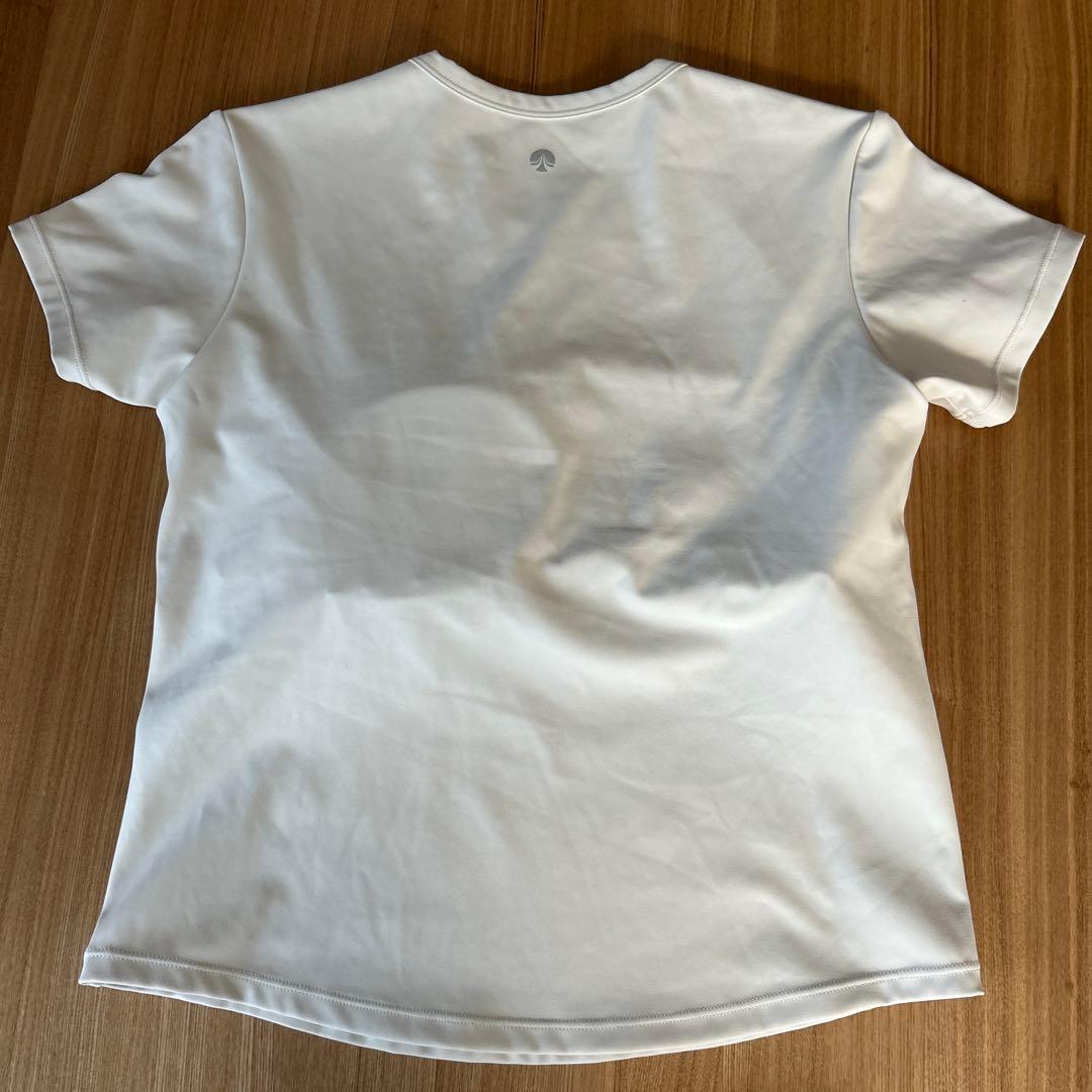 カップ付きTee＆レギンスセットアップ Mサイズ　ラバ　lava