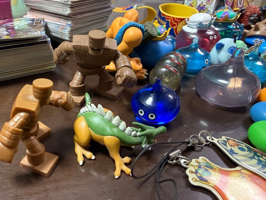 ドラゴンクエストグッズ