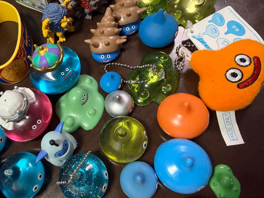 ドラゴンクエストグッズ