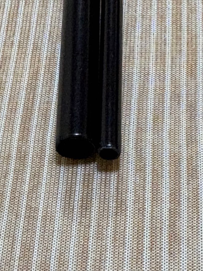 ヘラブナ竿　無双観　8尺　オリンピック