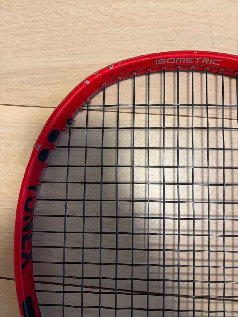 YONEX vcore98 テニスラケット