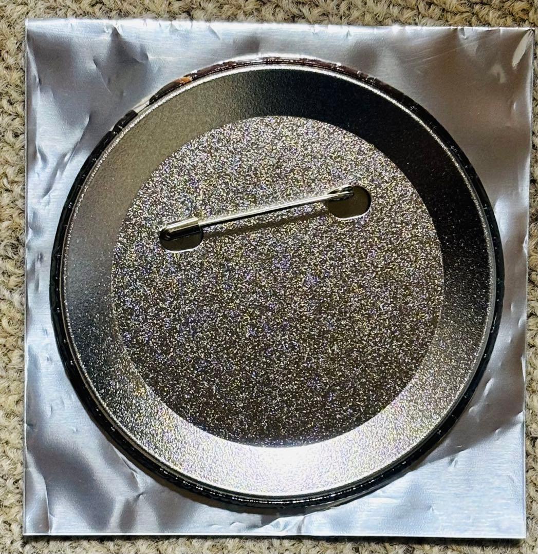 ソニック シンフォニー ナックルズ 缶バッジ