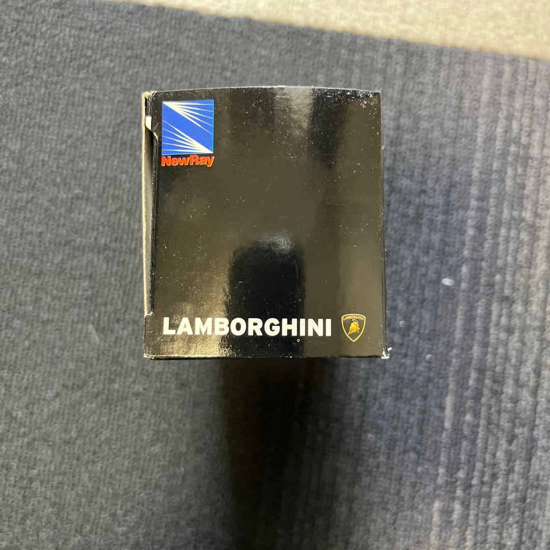 ミニカー Lamborghini Gallardo Spyder 2006 1/43