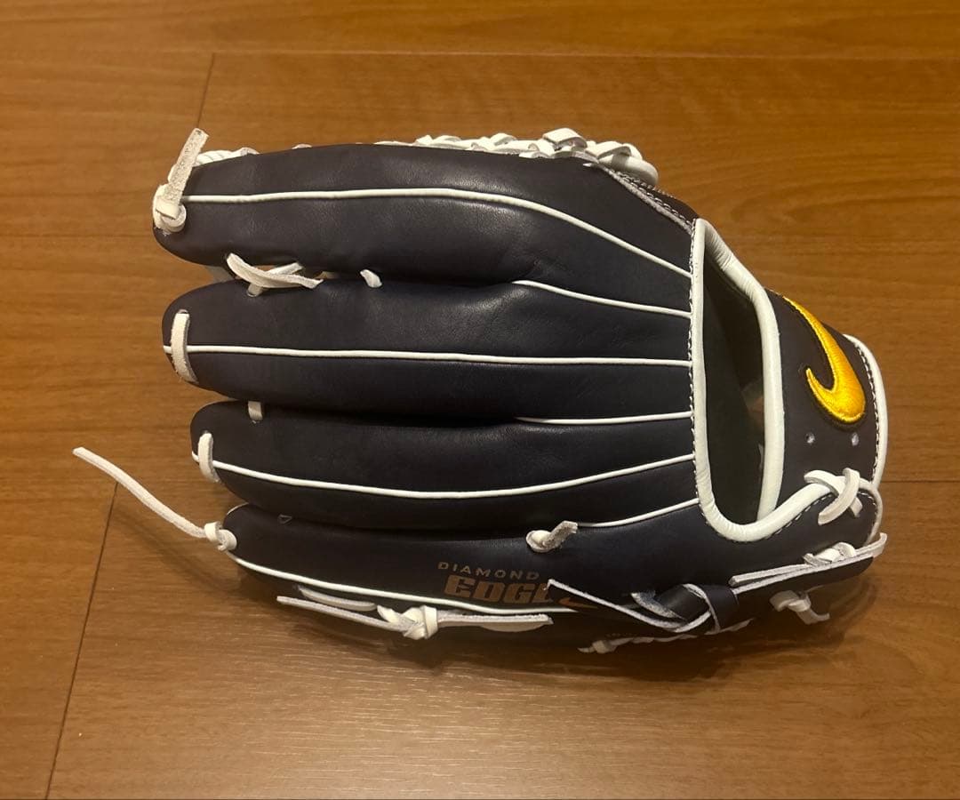 【ほぼ新品】NIKE DIAMOND EDGE Clipper+ ナイキ 野球