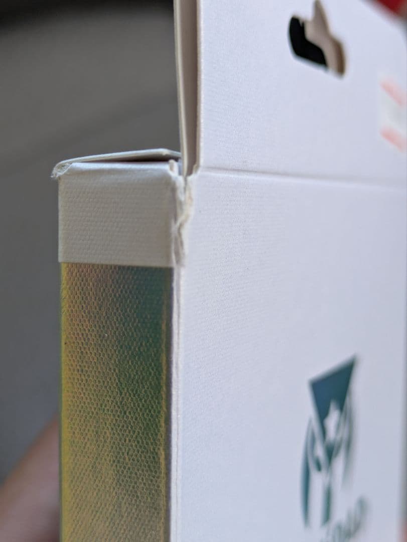 新品未使用　TRiNiDAD PRO Yoriboy2 大穂徳睦 選手モデル