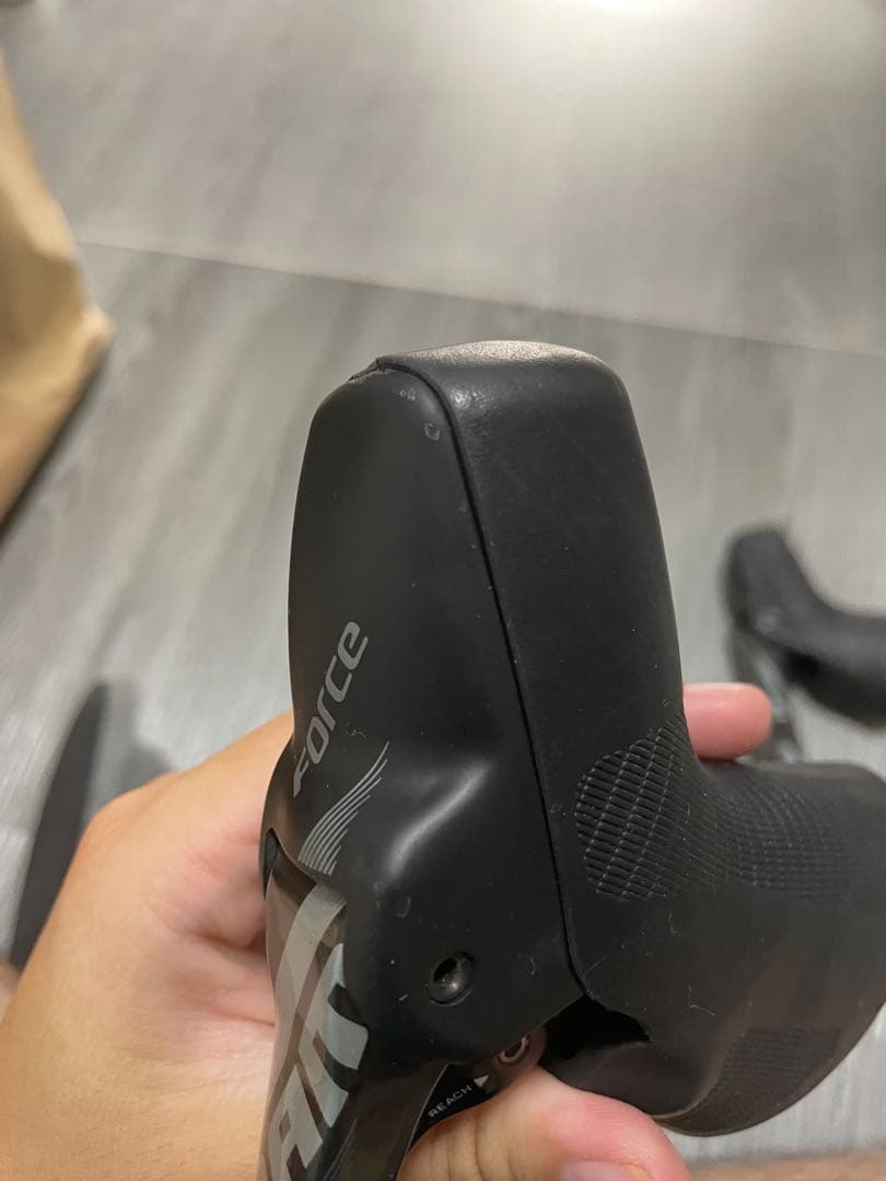 SRAM Force1 シフターブレーキセット