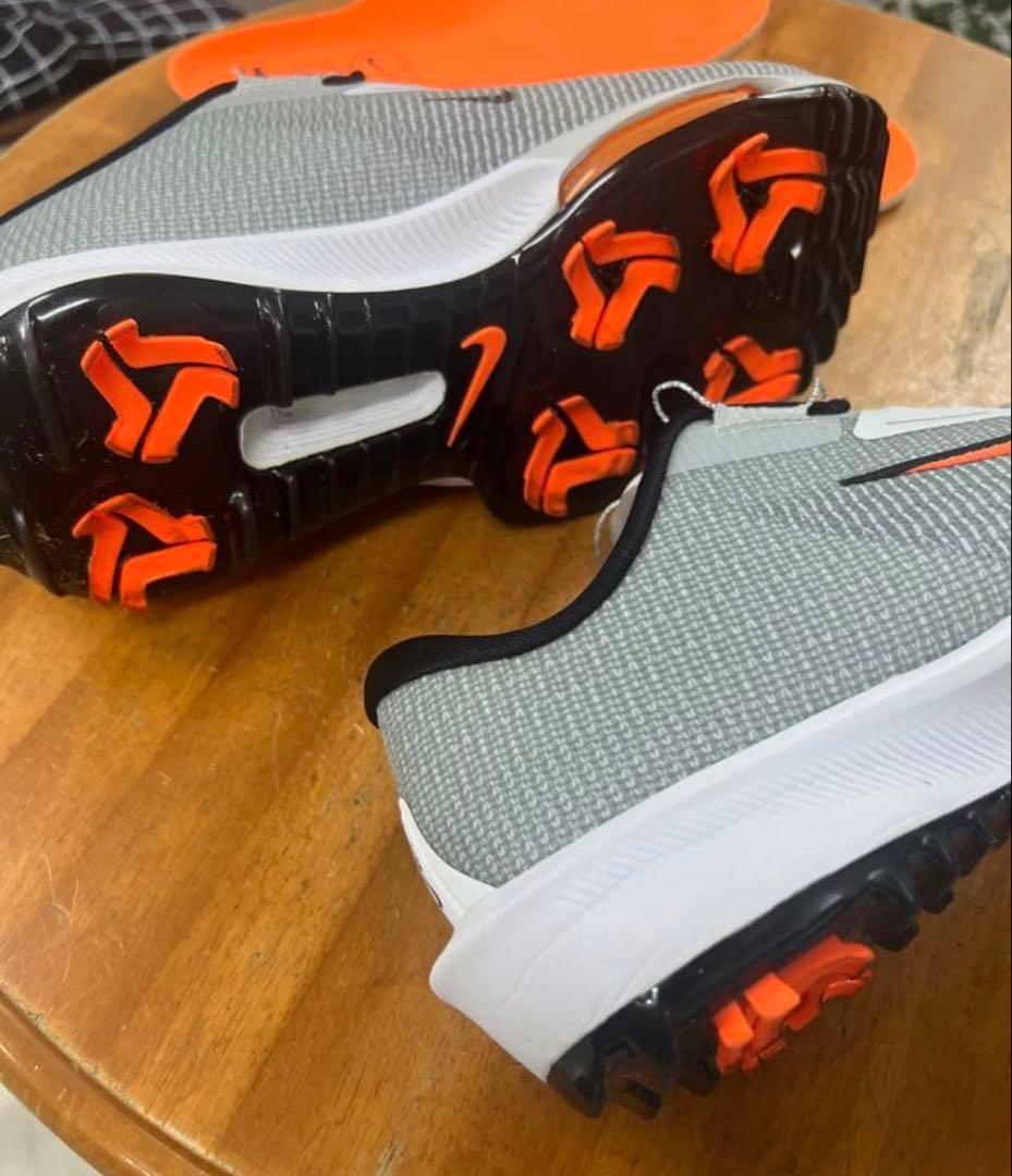 ナイキ ゴルフシューズ　エアズームインフィニティツアーネクスト定価30800円