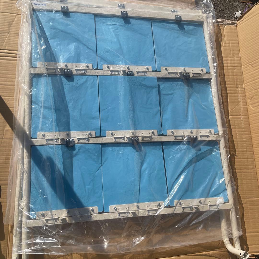 専用TOEI LIGHT ストラックアウト