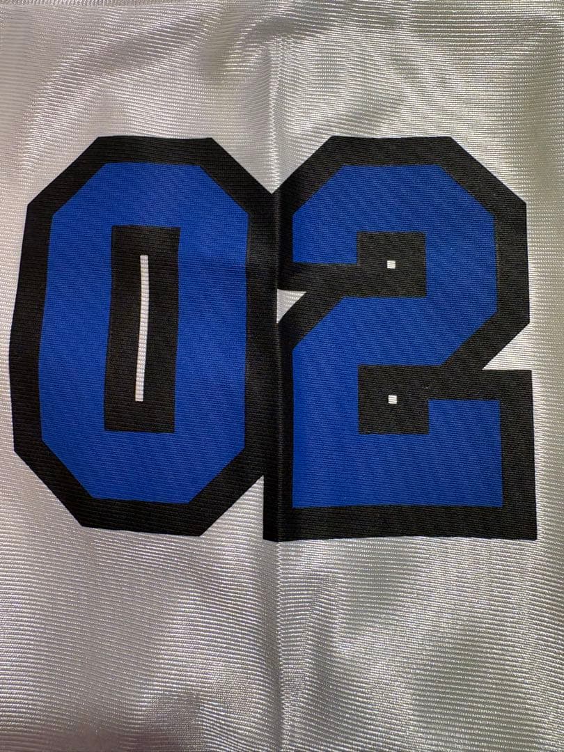 三代目JSB 今市隆二 LDH LIVE EXPO受注生産ユニフォーム 未使用品