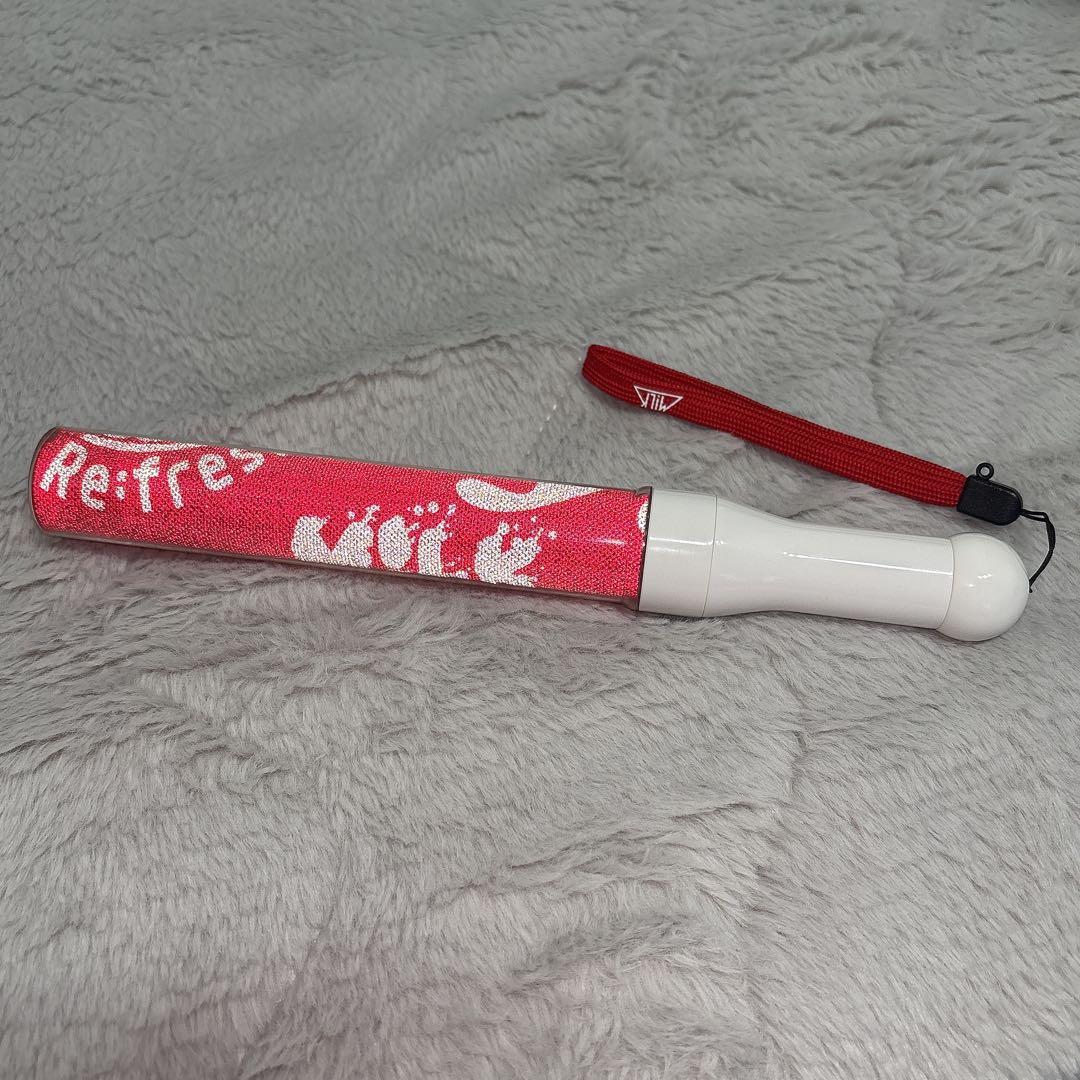 m!lk 曽野舜太 ペンライト Re:fresh