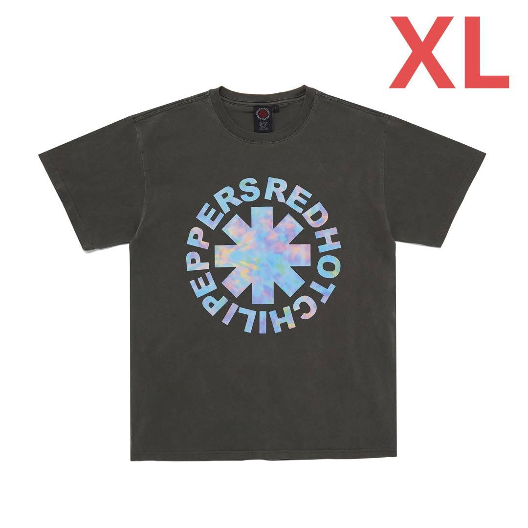 Red Hot Chili Peppers 2024 ツアー Tシャツ XL