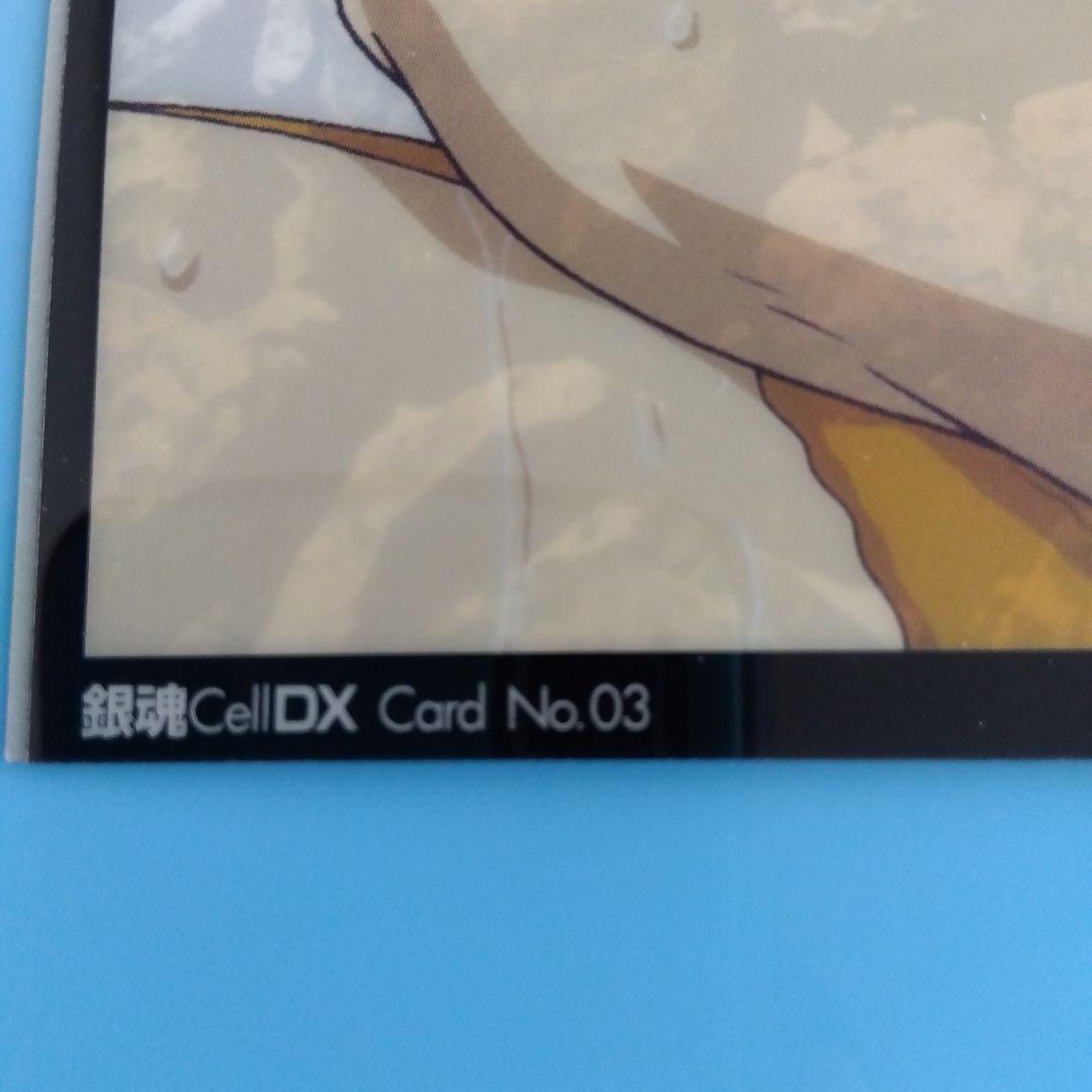 銀魂　土方十四郎　PHOTO　COLLECTION　Cell　DX