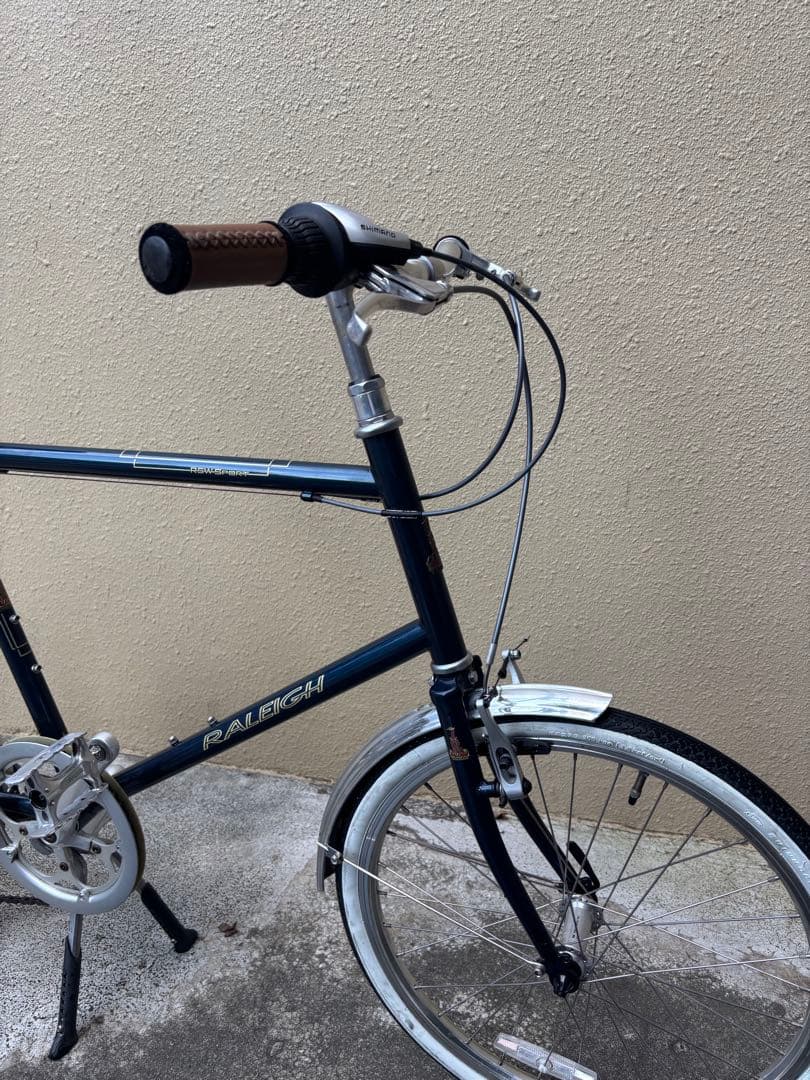 ラレーRSS ミニベロ　神奈川引き取り限定