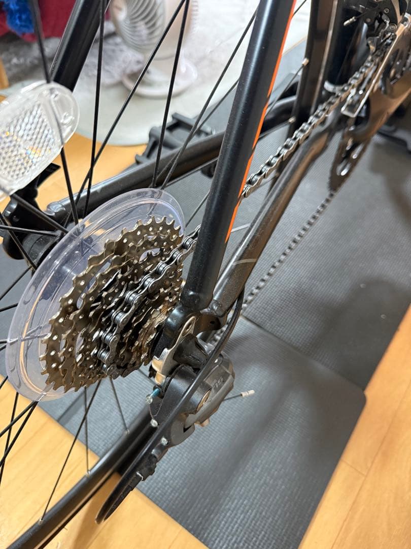 あさひ[ASAHI]プレシジョンR-J ロードバイク