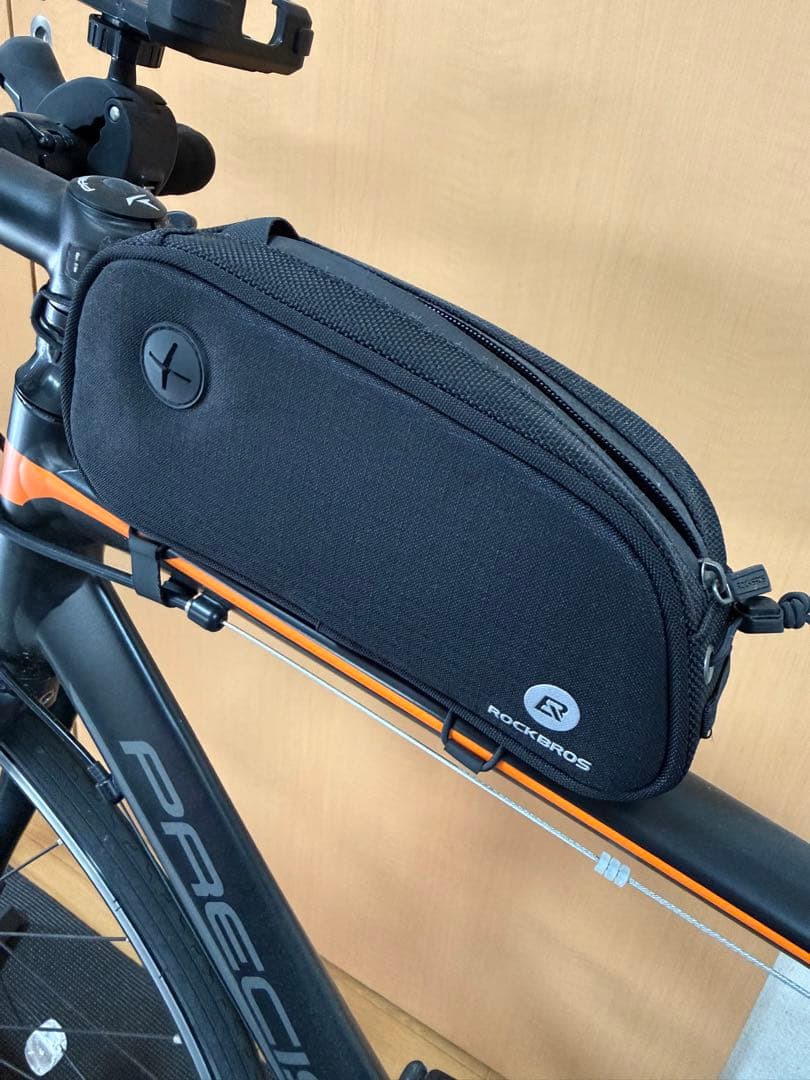 あさひ[ASAHI]プレシジョンR-J ロードバイク