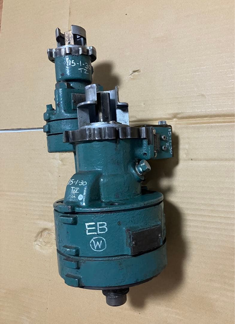 早い者勝ち！KE-14AWEB ブレーキ弁