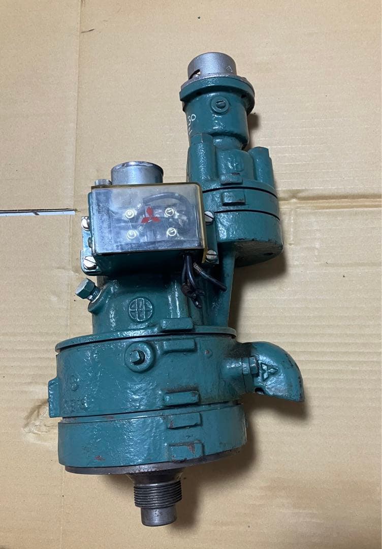 早い者勝ち！KE-14AWEB ブレーキ弁