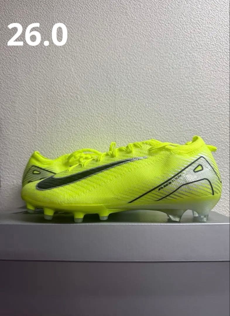 ナイキ マーキュリアル エリート AG