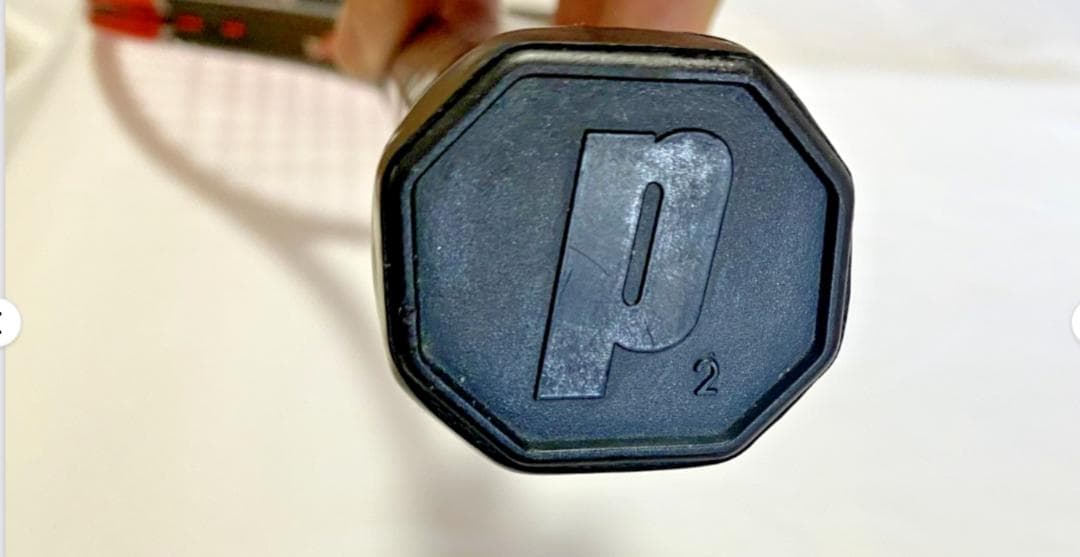 【名器】プリンス ツアー ディアブロ MP 2004年G2