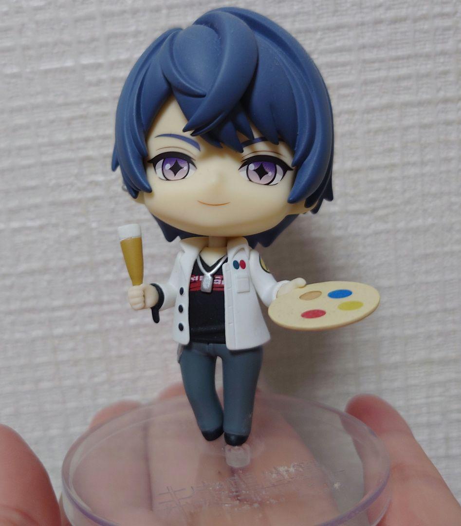 (複数枚画像あり)和泉景 未定事件簿 アクスタ 缶バッジ 等