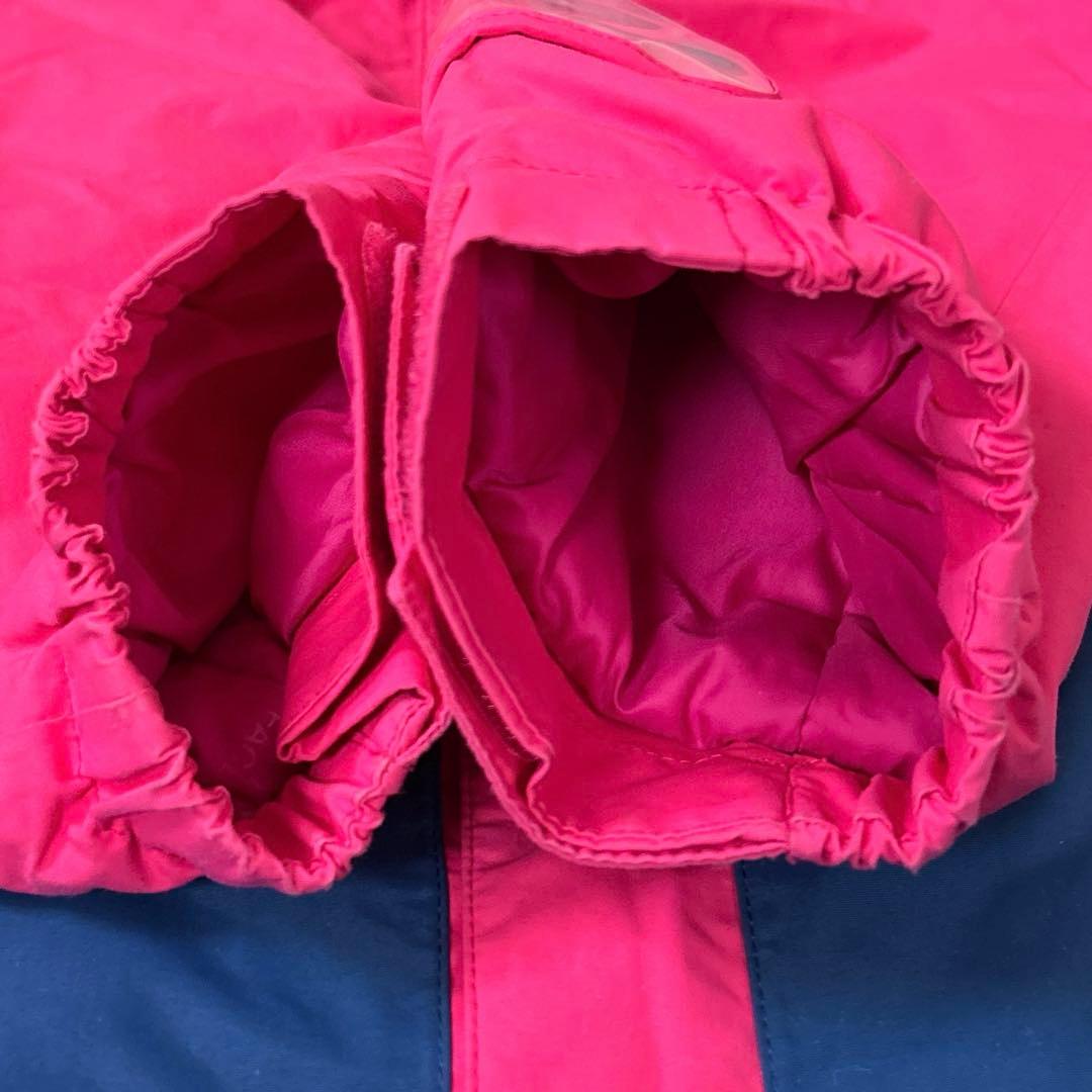 THE NORTH FACE キッズスノーウエア