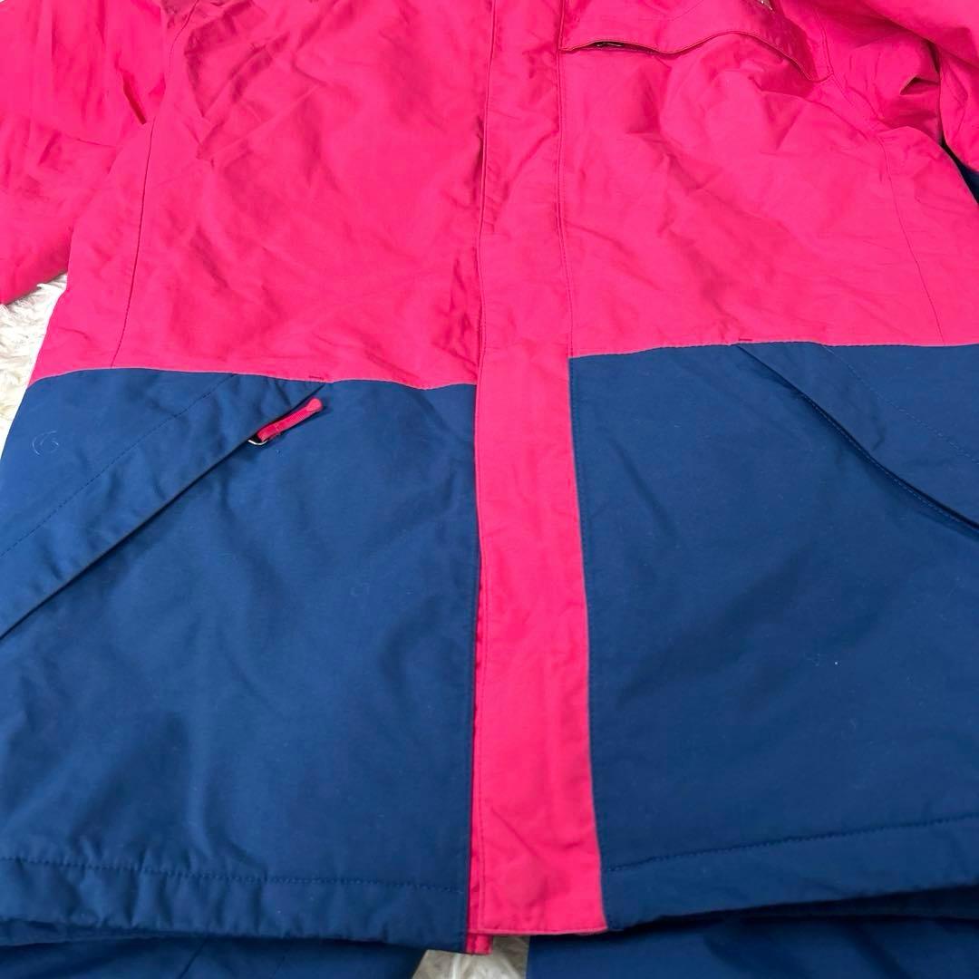 THE NORTH FACE キッズスノーウエア