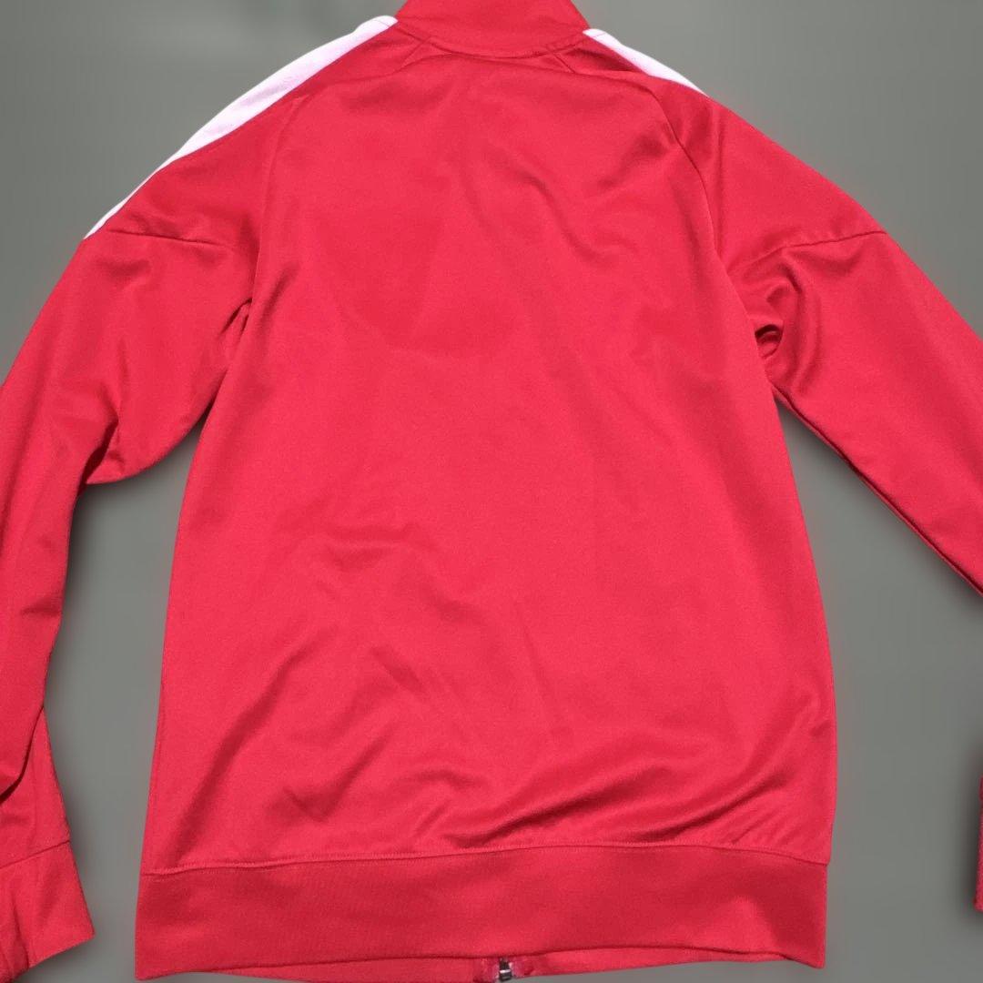 浦和レッズ Nike ジャージ　支給品　練習着　トレーニング