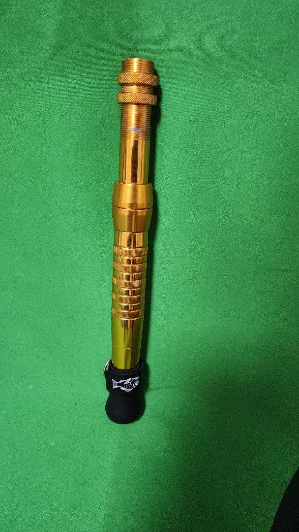 値下げ 深海用ロッド DEEP BLUE 200 TSURIKICHI