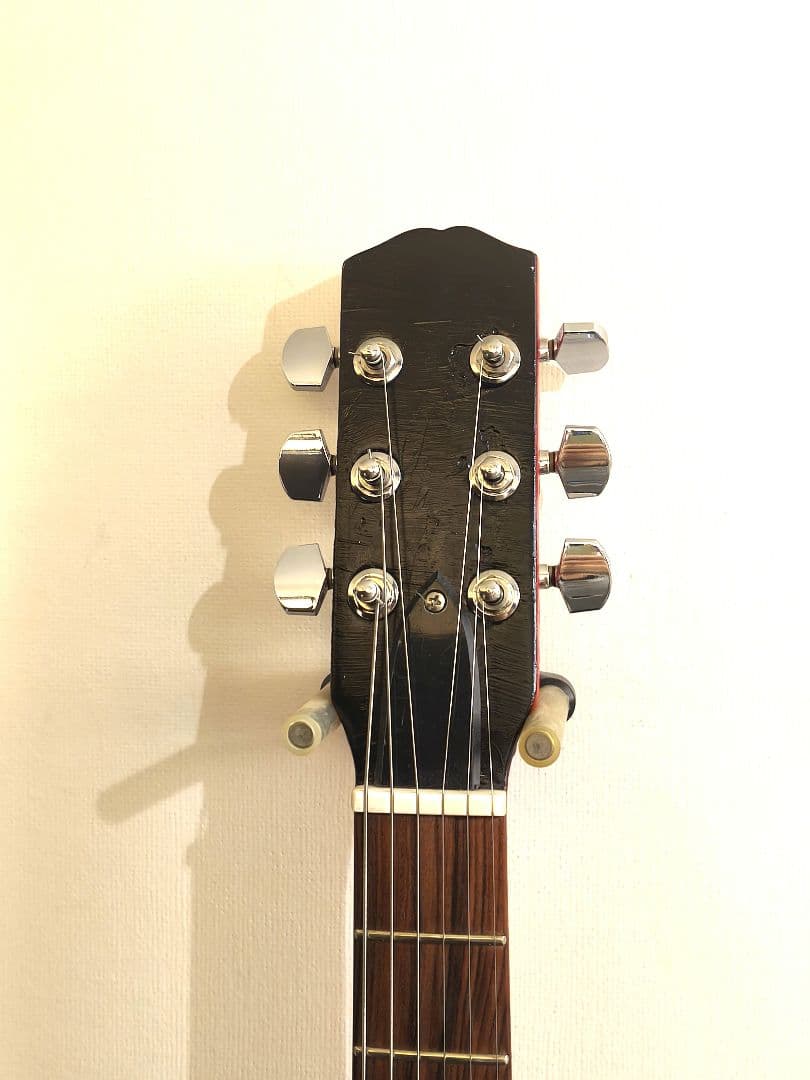 わ*ー様 メロディメーカータイプ　エレキギター　melody maker　詳細不