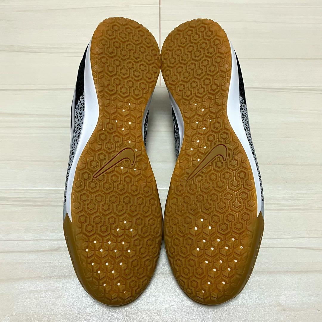 NIKE ナイキ マジスタ X プロ IC 28.0cm フットサル サッカー