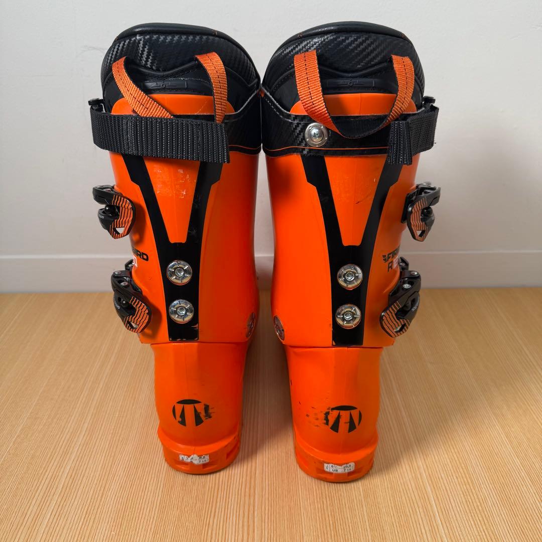 Tecnica テクニカ　スキーブーツ　Firebird R120 25.5cm